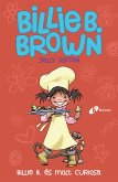 Billie B. Brown, 4. Billie B. és molt curiosa (eBook, ePUB)
