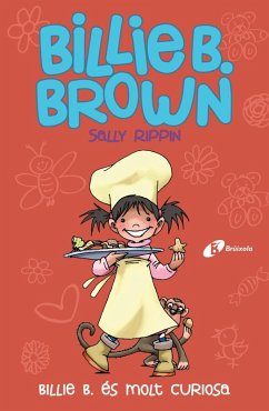 Billie B. Brown, 4. Billie B. és molt curiosa (eBook, ePUB) - Rippin, Sally