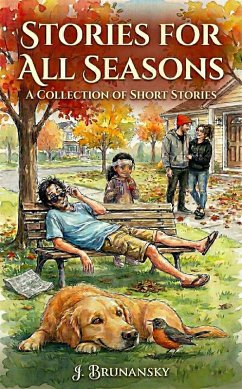 Cover Stories for All Seasons (eBook, ePUB)