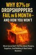 Why 87% of Dropshippers Fail in 6... - Bild 1