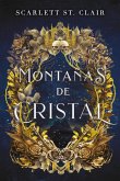 Montañas de Cristal (eBook, ePUB)