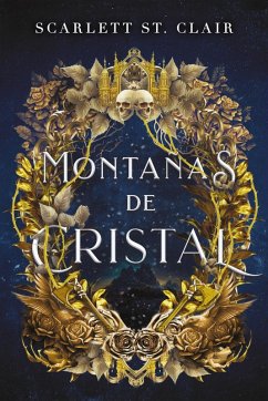 Montañas de Cristal (eBook, ePUB) - St Clair, Scarlett