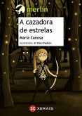 A cazadora de estrelas (eBook, ePUB)