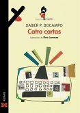 Catro cartas (eBook, ePUB) Catro cartas (eBook, ePUB)