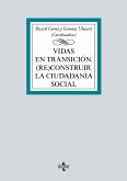 Vidas en transición (eBook, ePUB) Vidas en transición (eBook, ePUB)
