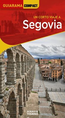 Cover Segovia (eBook, PDF)