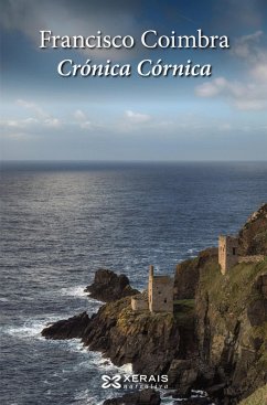 Crónica Córnica (eBook, ePUB) - Coimbra, Francisco