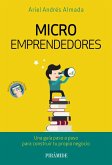 Microemprendedores (eBook, ePUB)