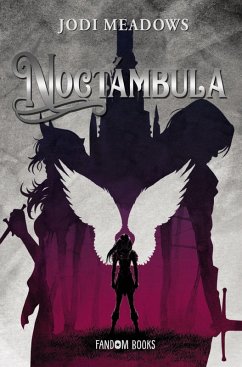 Cover Noctámbula (eBook, ePUB)