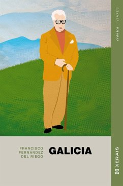 Galicia (eBook, ePUB) - Fernández Del Riego, Francisco