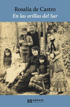 En las orillas del Sar (eBook, ePUB) - Castro, Rosalía De