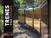 Trenes por España (eBook, PDF) Trenes por España (eBook, PDF)