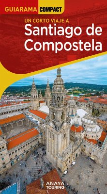 Santiago de Compostela (eBook, PDF) - Murado López, Miguel Anxo