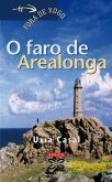 O faro de Arealonga (eBook, ePUB)
