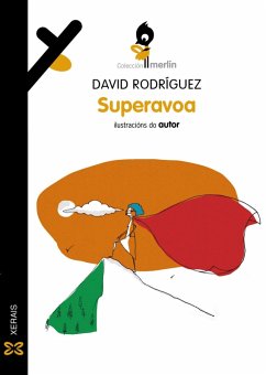 Superavoa (eBook, ePUB) - Rodríguez, David Superavoa (eBook, ePUB) - Rodríguez, David
