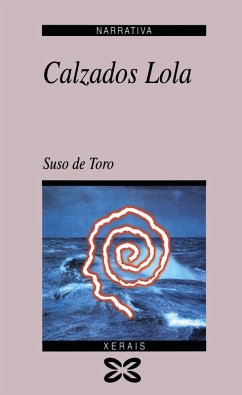 Cover Calzados Lola (eBook, ePUB)