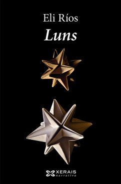 Luns (eBook, ePUB) - Ríos, Eli
