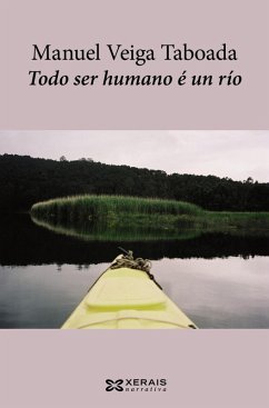 Cover Todo ser humano é un río (eBook, ePUB)