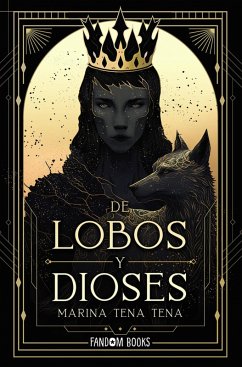 De lobos y dioses (eBook, ePUB) - Tena Tena, Marina