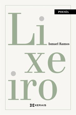 Lixeiro (eBook, ePUB) - Ramos, Ismael