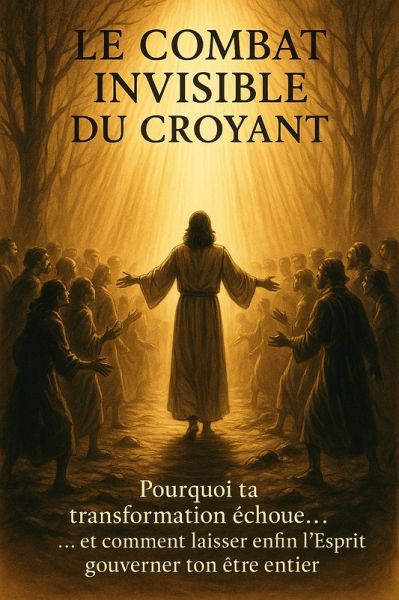 Le Combat Invisible du Croyant (eBook, ePUB)