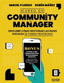 Curso de Community Manager (eBook, ePUB)