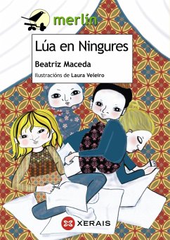 Lúa en Ningures (eBook, ePUB) - Maceda, Beatriz