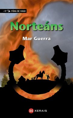 Cover Norteáns (eBook, ePUB)