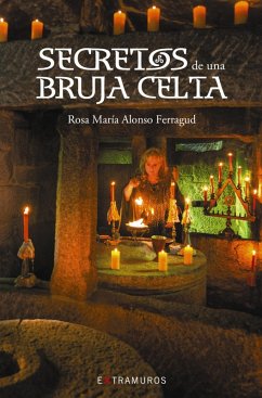 Cover Secretos de una bruja celta (eBook, ePUB)