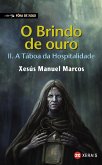 O Brindo de ouro II (eBook, ePUB)