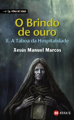 O Brindo de ouro II (eBook, ePUB) - Marcos, Xesús Manuel