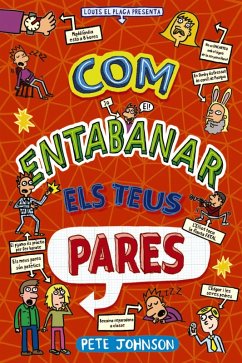 Com entabanar els teus pares (eBook, ePUB) - Johnson, Pete