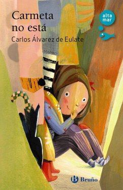 Carmeta no está (eBook, ePUB) - Álvarez de Eulate Alberdi, Carlos Miguel
