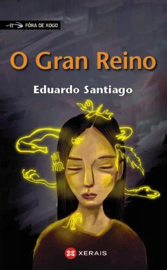 O Gran Reino (eBook, ePUB) - Santiago, Eduardo
