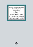 Las relaciones internacionales en la sociedad global (eBook, ePUB)