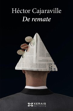 De remate (eBook, ePUB) - Cajaraville, Héctor