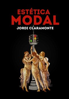 Estética modal. Libro primero (eBook, ePUB) - Claramonte, Jordi