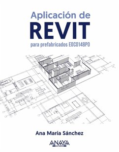 Cover Aplicación de REVIT para prefabricados EOCO148PO (eBook, ePUB)