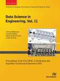 Data Science in Engineering, Vol. 11 (eBook, ePUB)