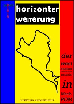Cover horiZontErweITerung (eBook, ePUB)