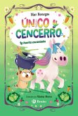Único y Cencerro, 2. La huerta encantada (eBook, ePUB)