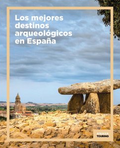 Los mejores destinos arqueológicos en España (eBook, PDF) - Anaya Touring