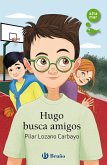 Hugo busca amigos (eBook, ePUB)