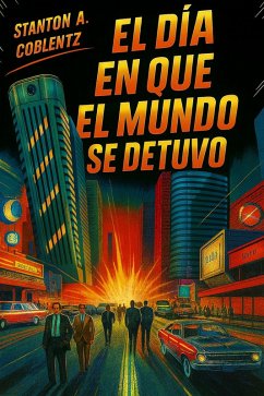El día en que el mundo se detuvo (eBook, ePUB) - Coblentz, Stanton A. El día en que el mundo se detuvo (eBook, ePUB) - Coblentz, Stanton A.