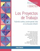 Los Proyectos de Trabajo (eBook, ePUB)