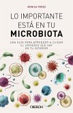 Lo importante está en tu microbiota (eBook, ePUB)