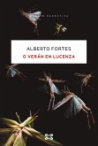 O verán en Lucenza (eBook, ePUB)