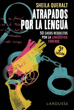 Cover Atrapados por la lengua (eBook, ePUB)