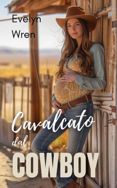 Cover Cavalcato dai cowboy (eBook, ePUB)