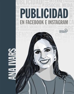 Cover Publicidad en Facebook e Instagram. (eBook, ePUB)